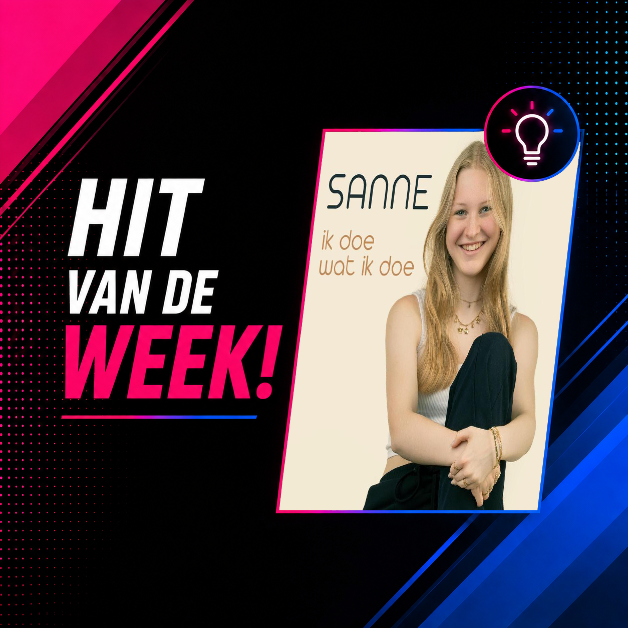 Hit van de week 20