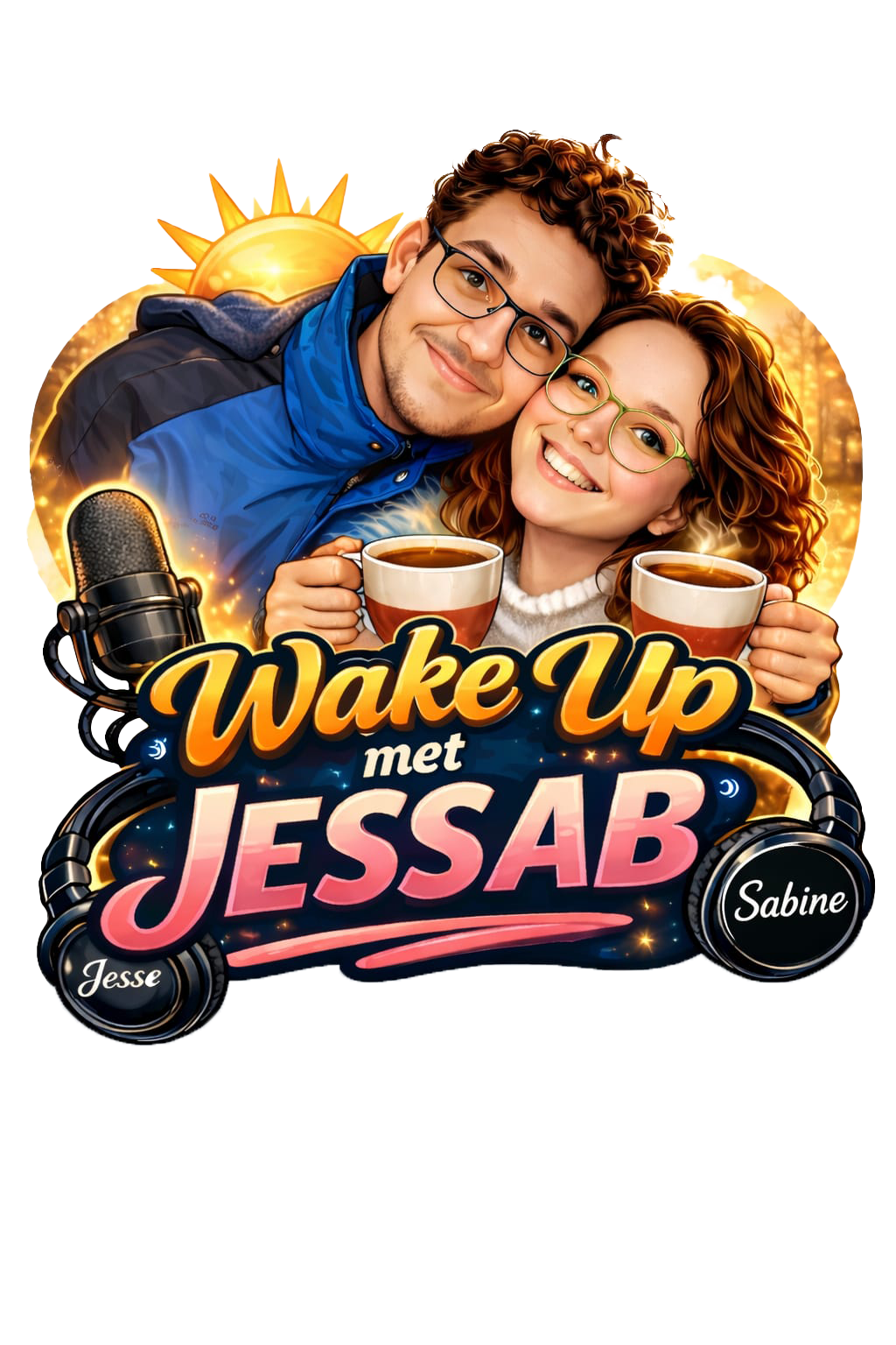 Wake up met JesSab